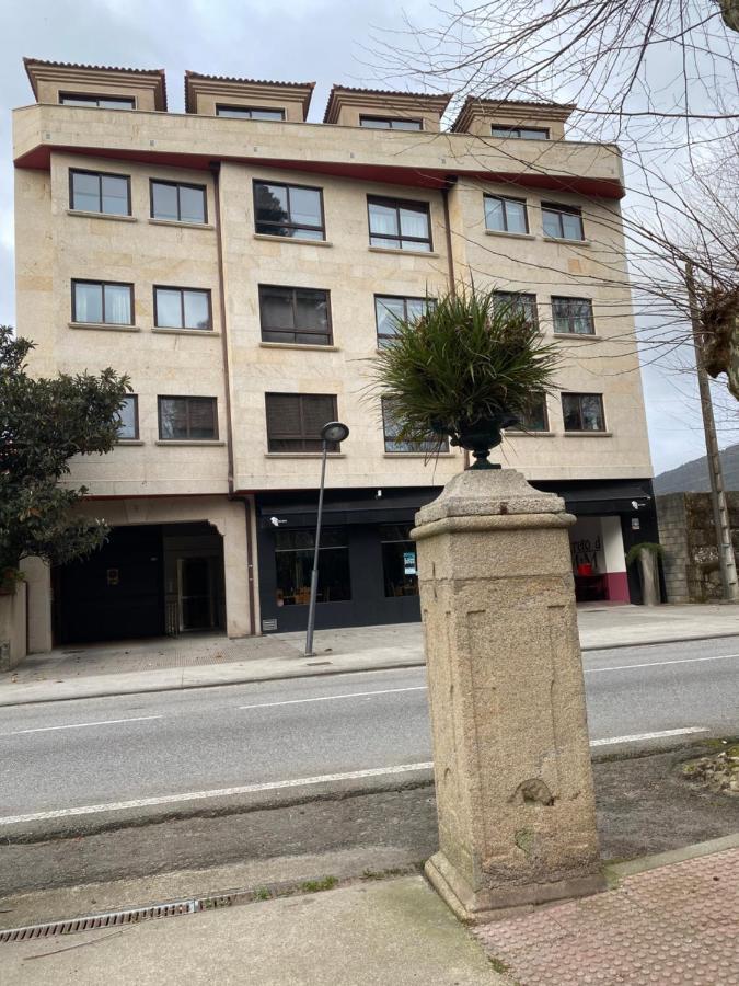 O Secreto Διαμέρισμα Padrón Εξωτερικό φωτογραφία